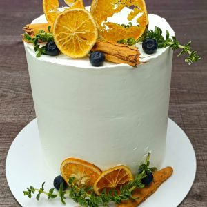 Torta
