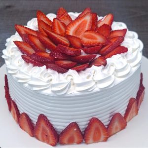 Torta